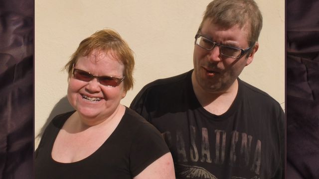 Bildningsbyrån - sex : Det pirrar i kroppen