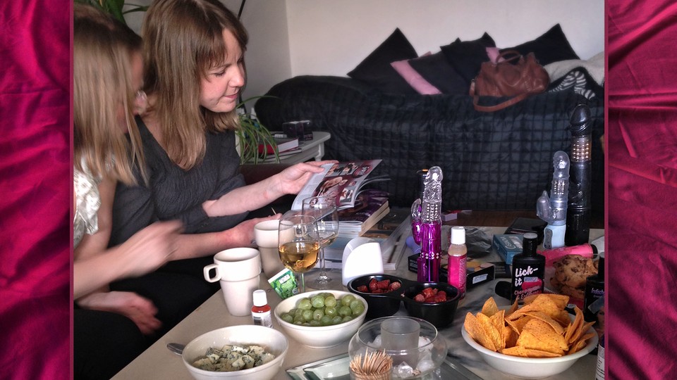 Programbild