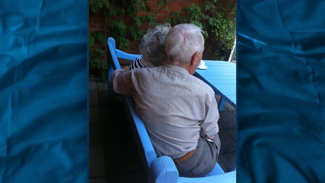 Bildningsbyrån - sex : Kåt hela livet