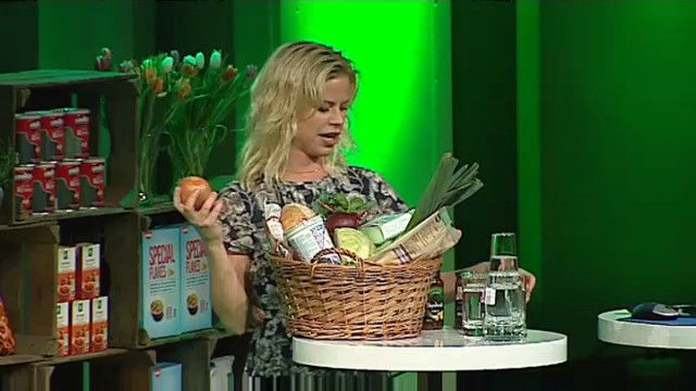 UR Samtiden - Hett om mat : Släng inte maten