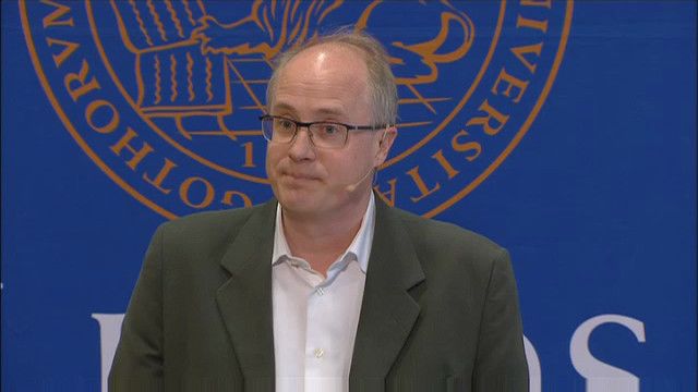 UR Samtiden - Humanist- och teologdagarna i Lund 2013 : Nära relationer i bibleln