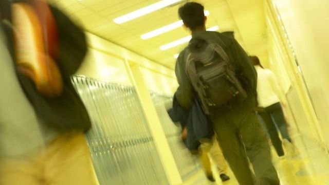 Skolministeriet : Skolan och knarket