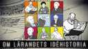 Lärandets idéhistoria