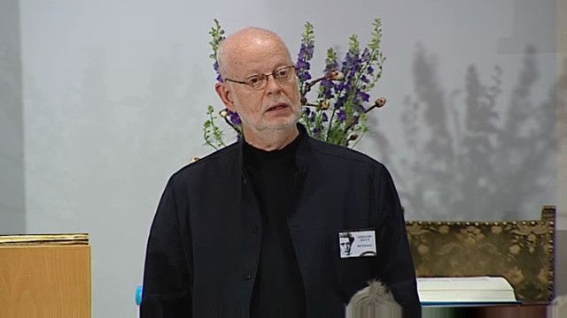 UR Samtiden - Kierkegaard och 2000-talet : Det personliga sökandet
