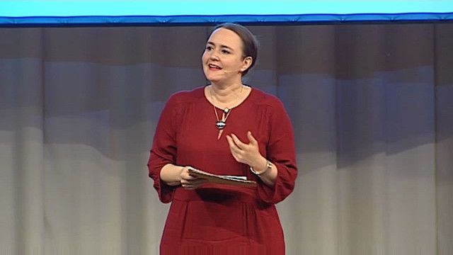UR Samtiden - Hjärnans dag 2013 : Sjuk eller bara nedstämd