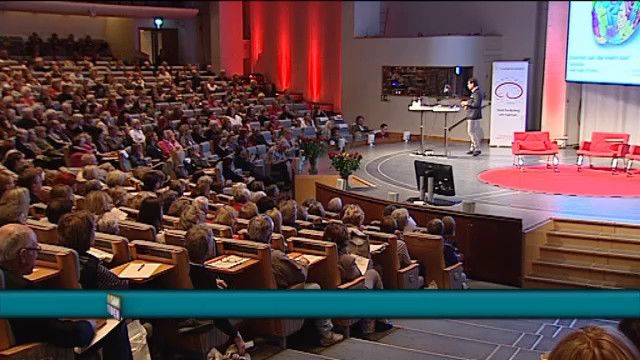 UR Samtiden - Hjärnans dag 2013 : Kreativitet, kaos eller kreativt kaos