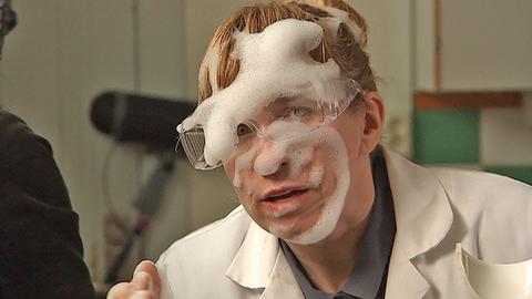 Jinsiy sperma juda juda kop