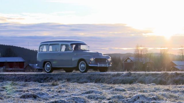 Raja - Gränsen : Första sms-romanen på meänkieli