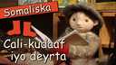 Skrutt samlar höst - somaliska