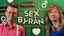 Sexbyrån