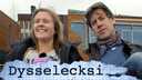 Dysselecksi