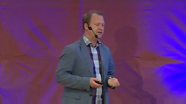 UR Samtiden - Lundaforskare föreläser 2013 : Framtidens transporter