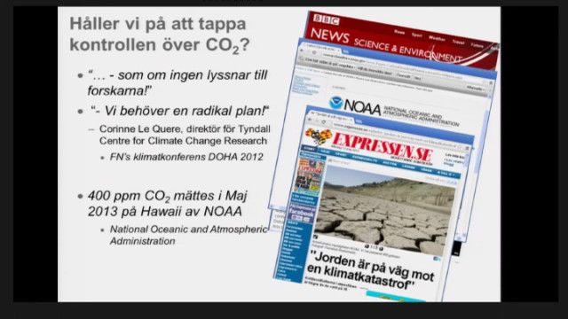 UR Samtiden - Lundaforskare föreläser 2013 : Bilarna laddas av vägen