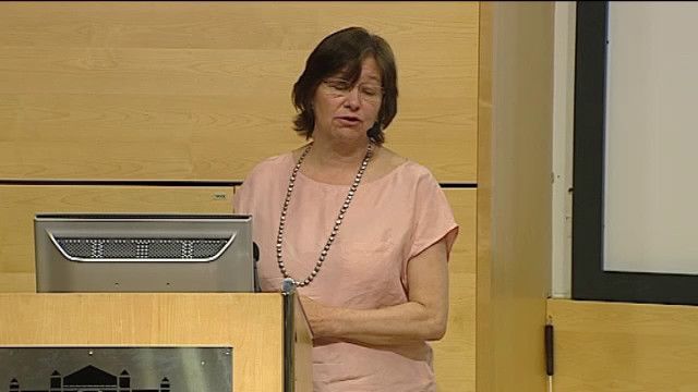 UR Samtiden - Döden en del av livet : Döden i barnens bilderböcker