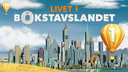 Livet i Bokstavslandet