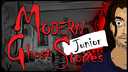 Modern Ghost Stories Junior
