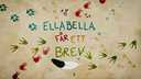 Ellabella får ett brev