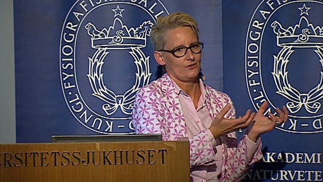 UR Samtiden - Kreativa miljöer : Växthus för idéer
