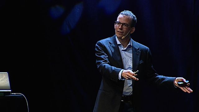 UR Samtiden - En vetenskapskväll : Njutning - kemins ljusa sida