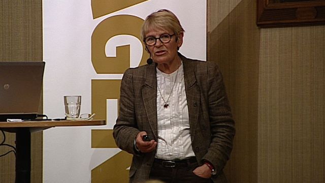 UR Samtiden - Adhd - epidemi eller modefluga? : Flickor med adhd