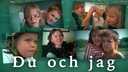 Du och jag