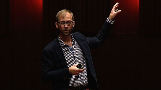UR Samtiden - Hjärnans makt : Minne och kreativitet