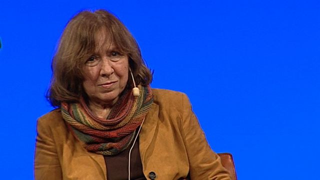 UR Samtiden - Stockholm Literature : Hur ser man på Sovjettiden idag?