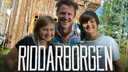 Riddarborgen