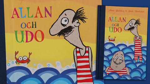 Allan och Udo