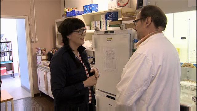 Madelens matmyter - svenska som andraspråk : Är det farligt att äta chips?