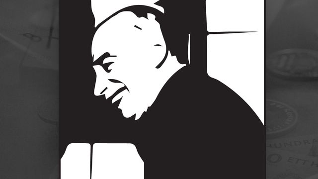 Bildningsbyrån - ekonomi : Keynes - kapitalismens räddare?