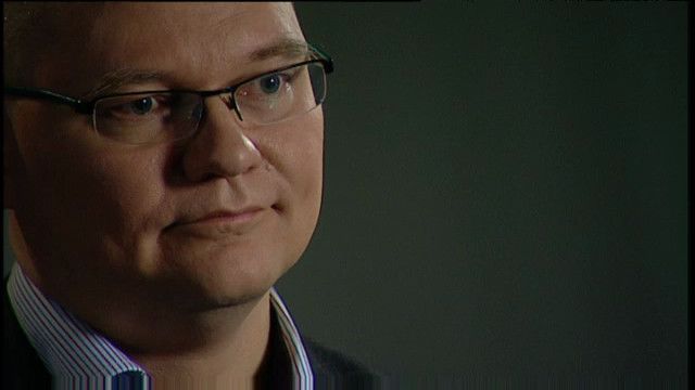 En bok, en författare : Lappväsendet