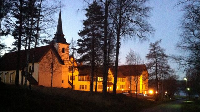 Skolministeriet : Lundsberg - vad hände sen?