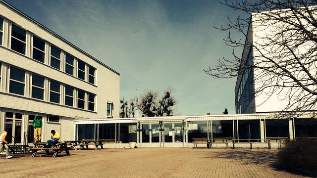 Skolministeriet : Att välja väg inför valet