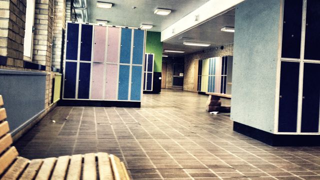 Skolministeriet : Hemmasittarna