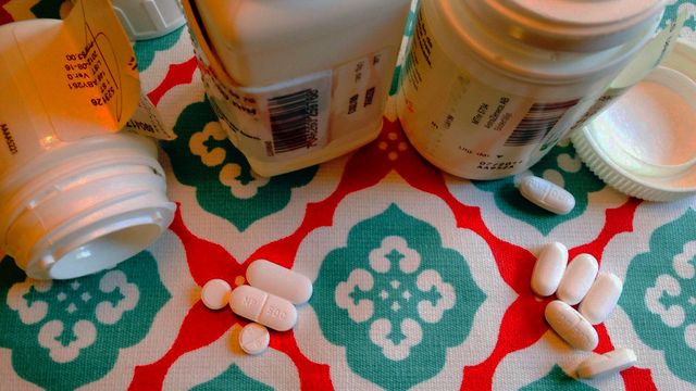 Skolministeriet : Medicinering istället för stöd i skolan?
