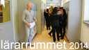 Lärarrummet