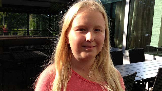 Barnaministeriet dokumentär : Ibland är jag mina föräldrars öron
