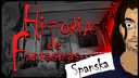 Historias de fantasmas