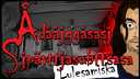 Moderna spökhistorier - lulesamiska