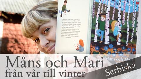 Om vintern, del 1