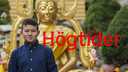 Högtider
