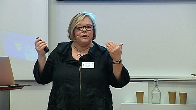 UR Samtiden - Elevhälsa i fokus : Hur fånga upp elever med inlärningssvårigheter?