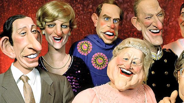 Programmen som förändrade TV : Talkshow