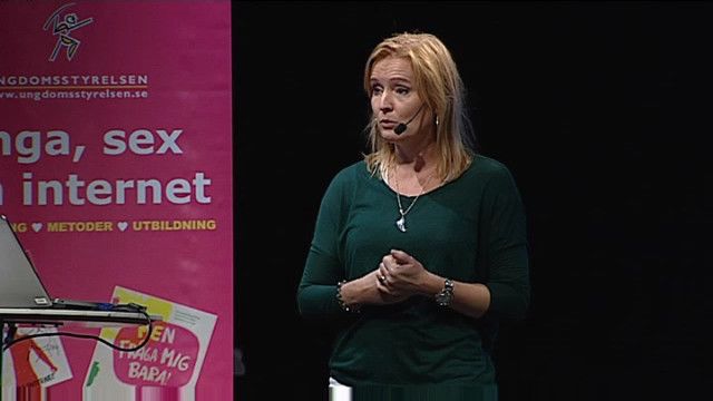 UR Samtiden - Ett datorfilter i huvudet : Så funkar Ungdomsstyrelsen