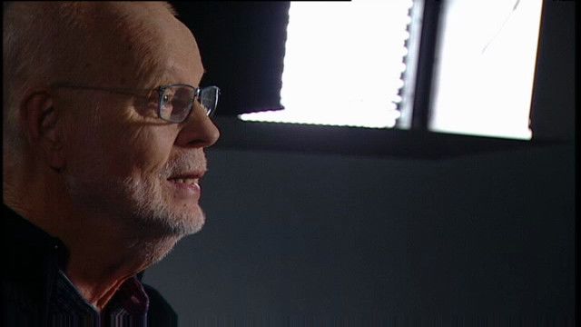 En bok, en författare : Fred är vägen till fred