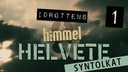 Idrottens himmel och helvete - syntolkat