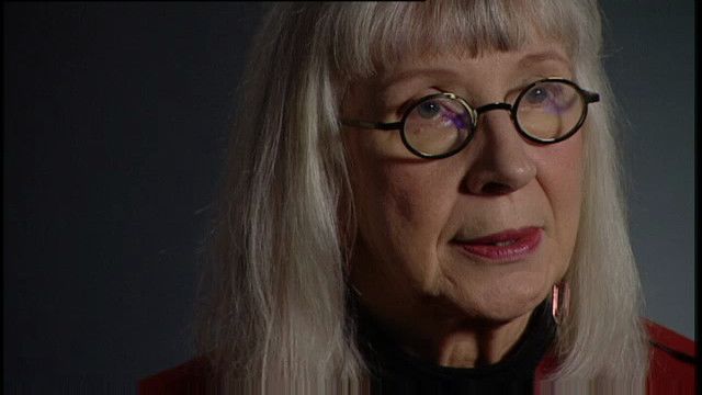 En bok, en författare : Det allra viktigaste