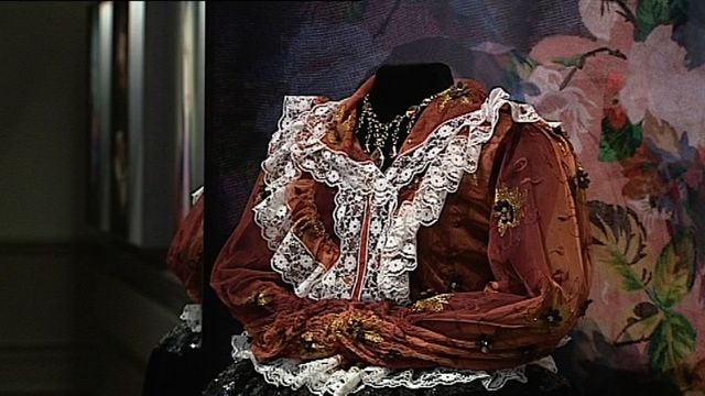 UR Samtiden - Vi är romer : Vandring med romer