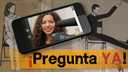 ¡Pregunta ya!